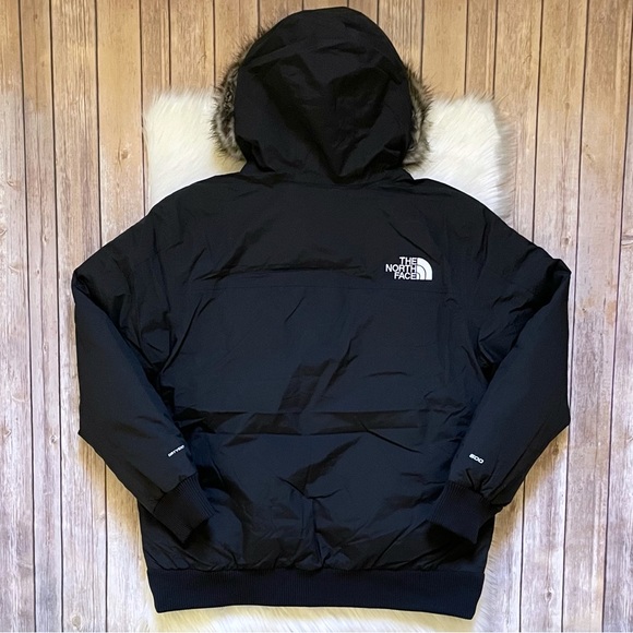 The North Face Men’s McMurdo Bomber Jacket XXL *NO TAGS* - Picture 7 of 10